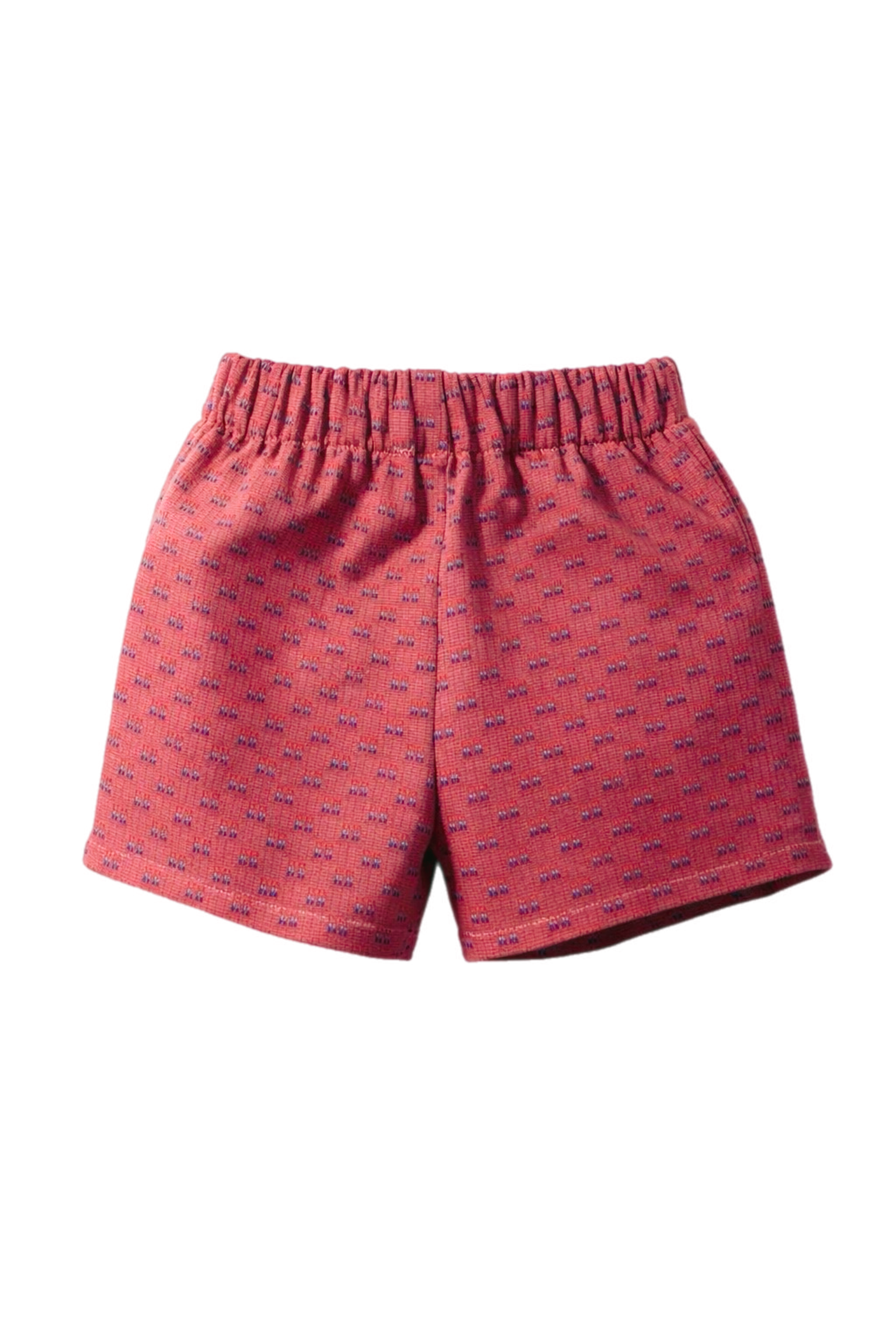 Pantalón Niño Fiesta