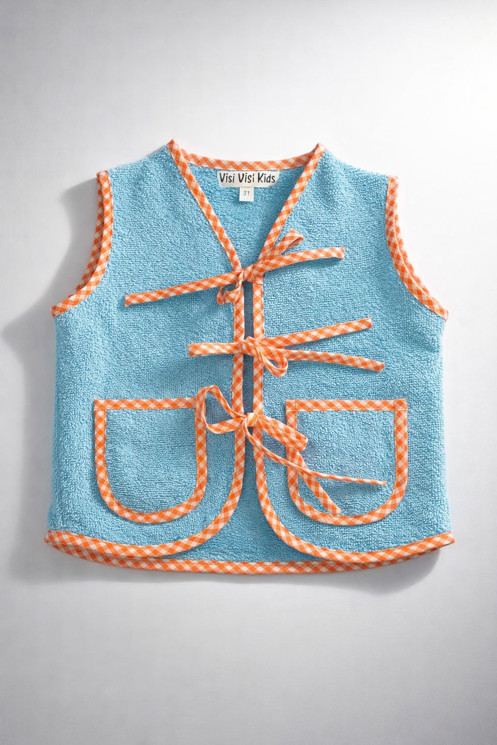 Conjunto Felpa Niña