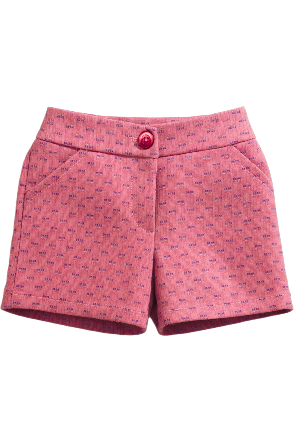 Pantalón Niño Fiesta