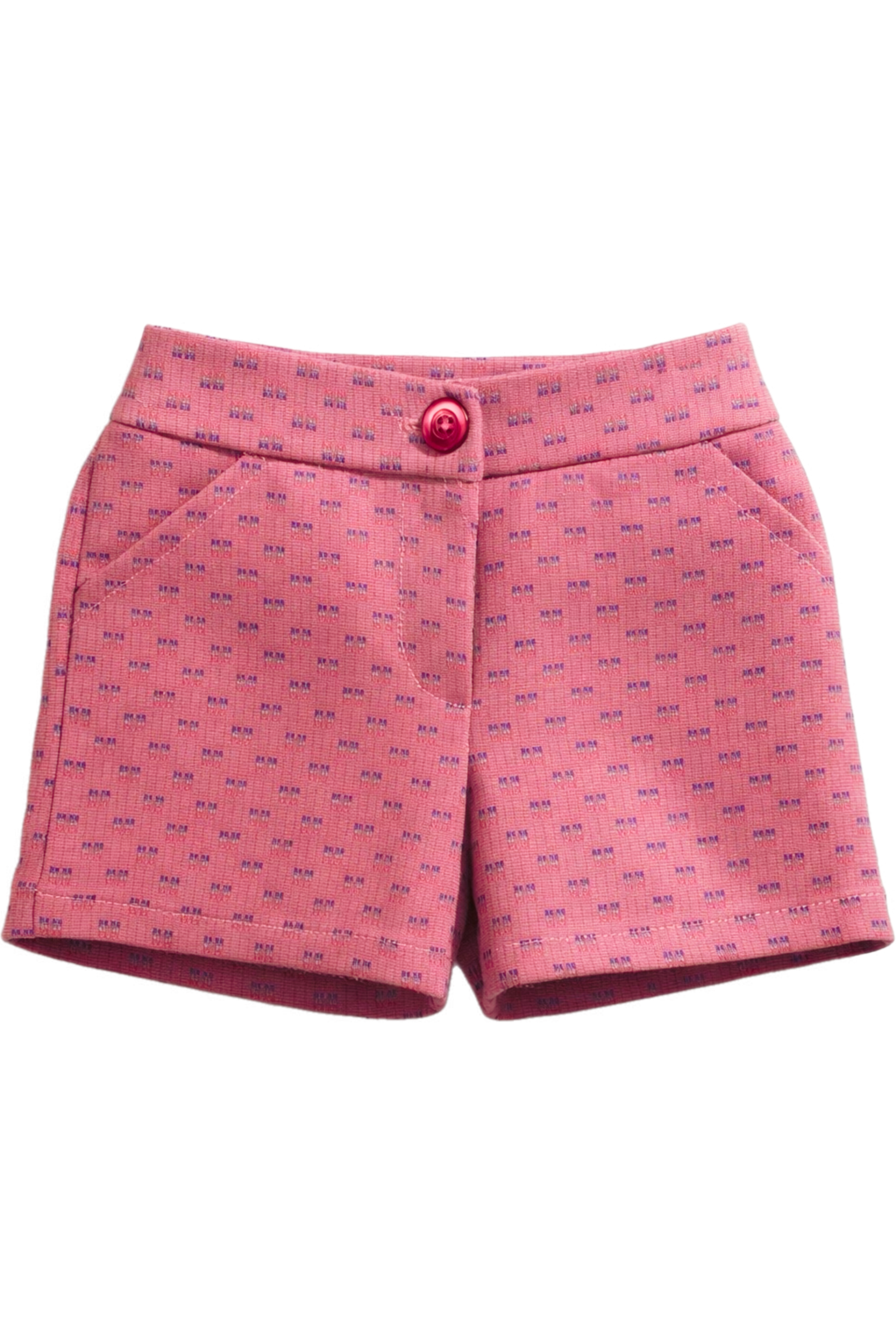 Pantalón Niño Fiesta