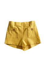 Conjunto niño Rayas Vainilla