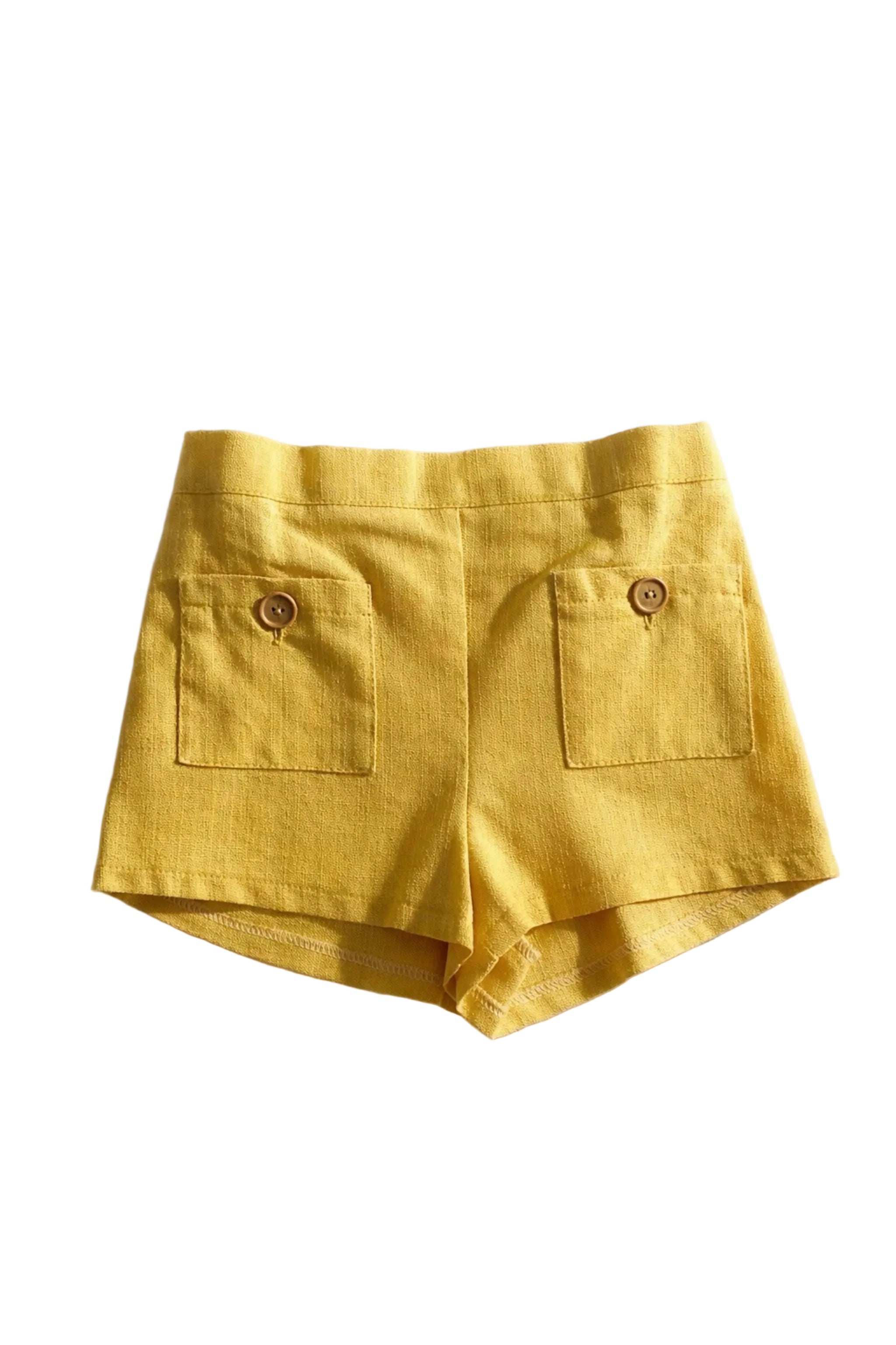 Conjunto niño Rayas Vainilla