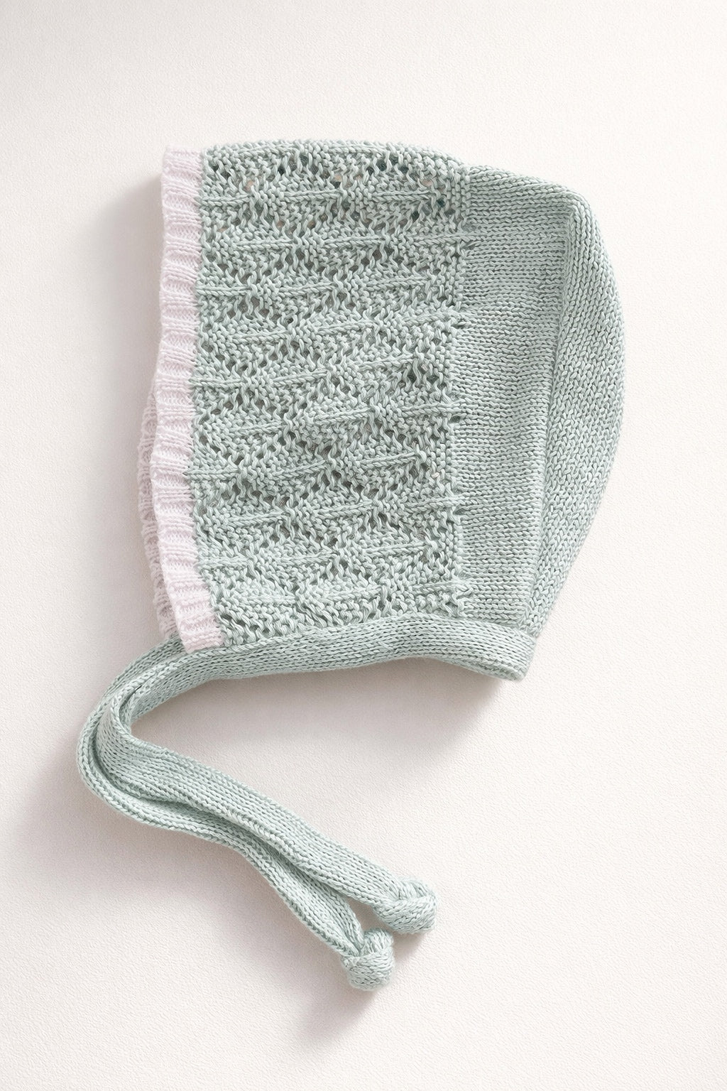 Conjunto Ranita Perlé Verde