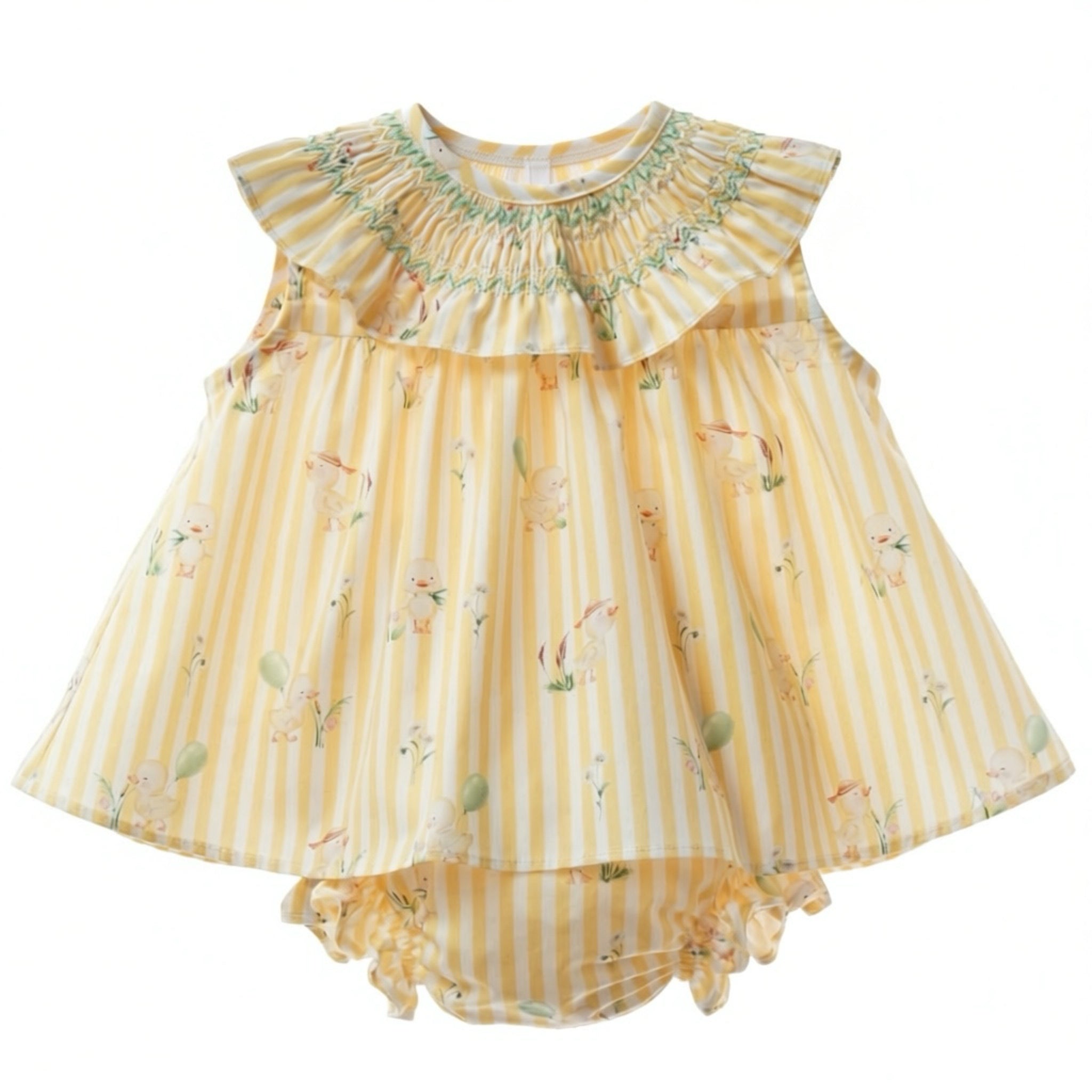 Jesusito Rayas Vainilla