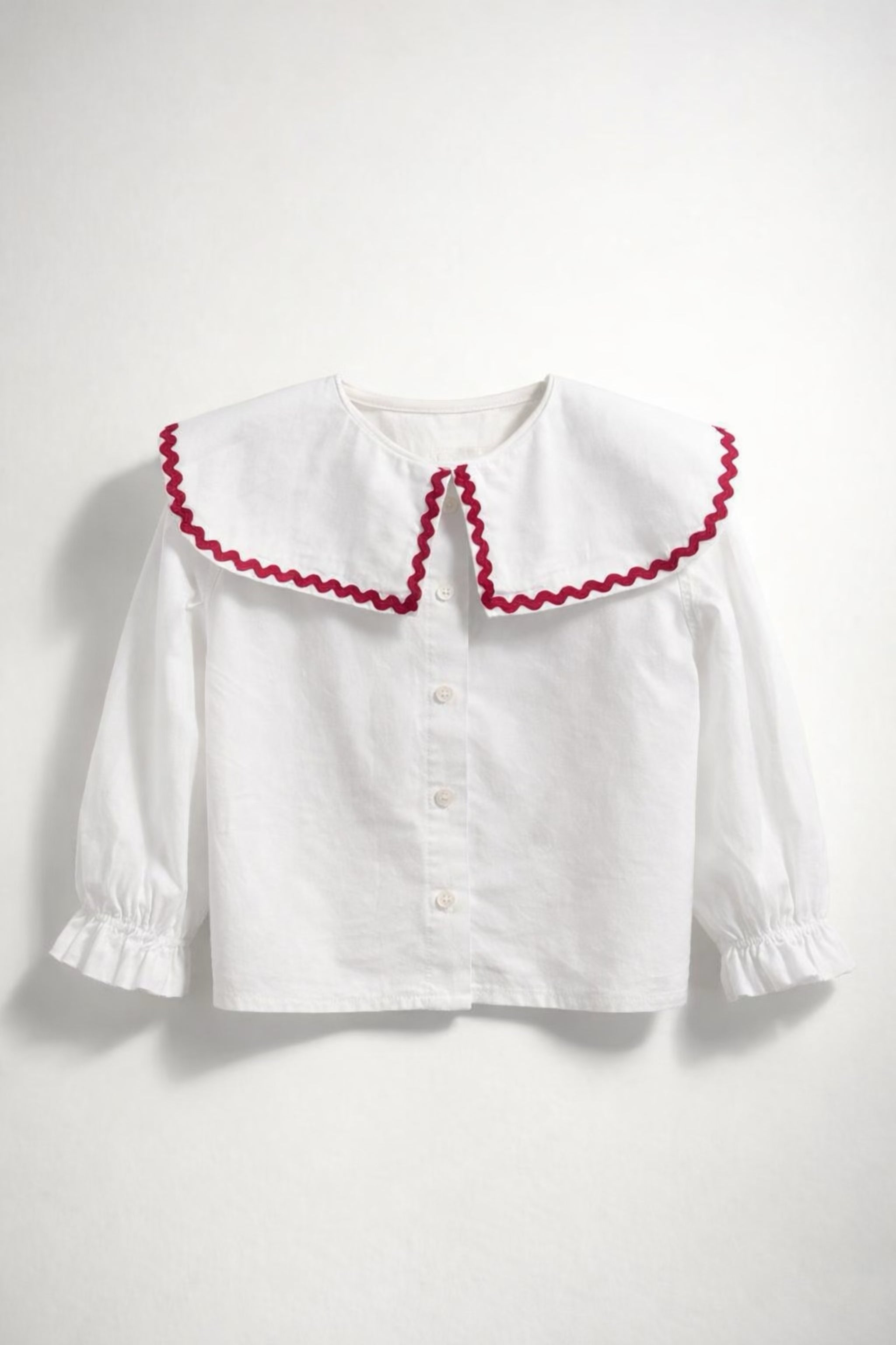 Blusa niña Fiesta