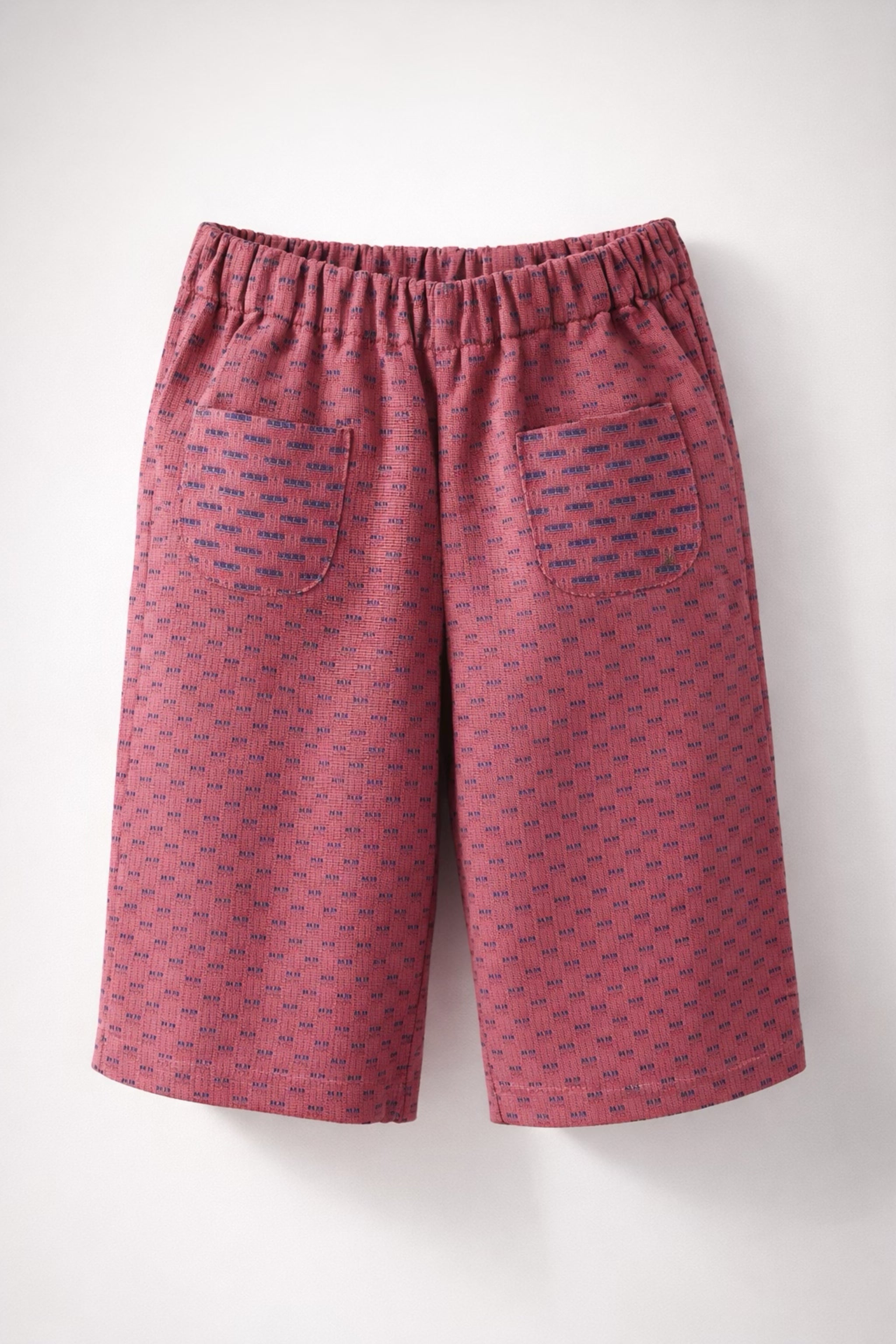 Pantalón Niña Fiesta