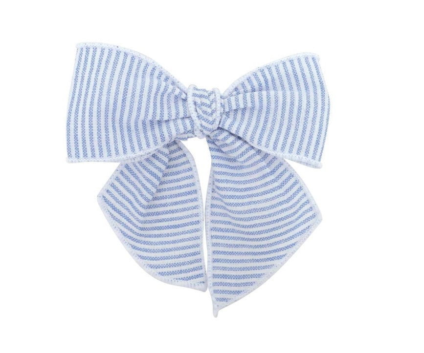 Lazo Rayas Azules