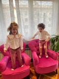 Pantalón Niña Fiesta