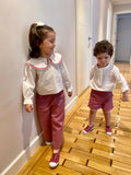 Pantalón Niño Fiesta