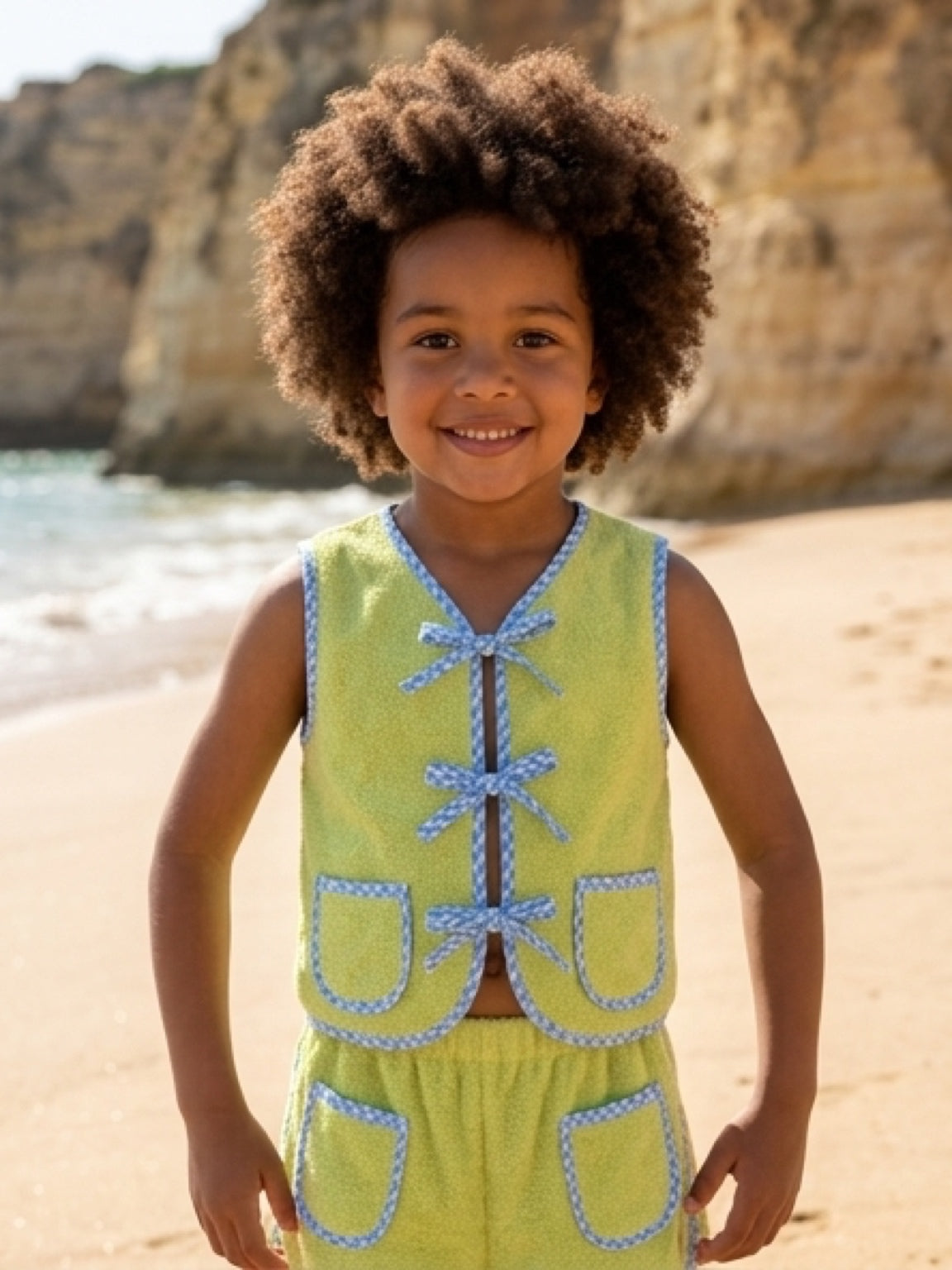 Conjunto Felpa Niña