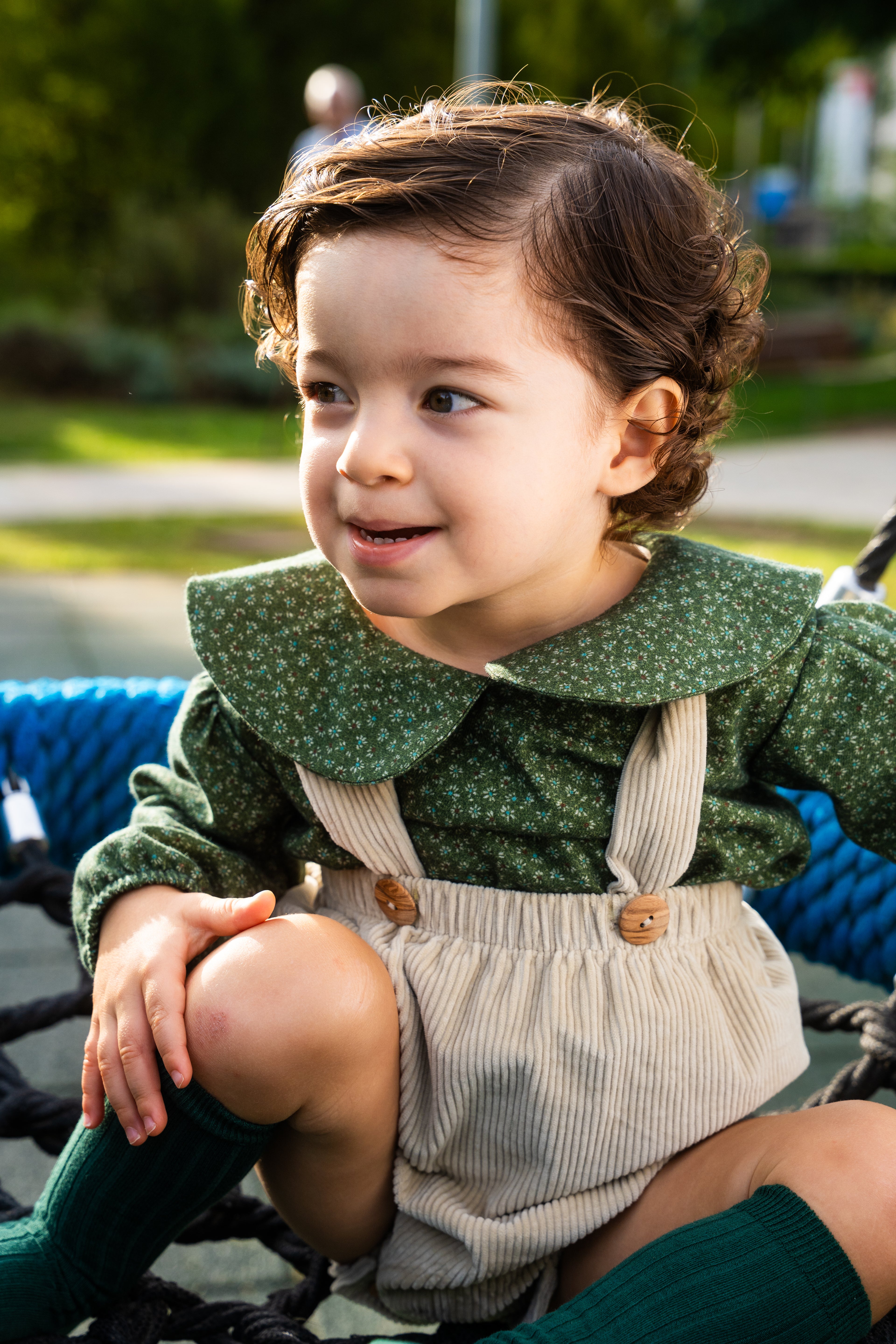 Cubre tirantes Alonso