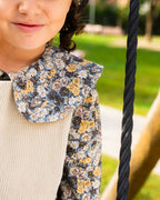 Blusa niña Campiña