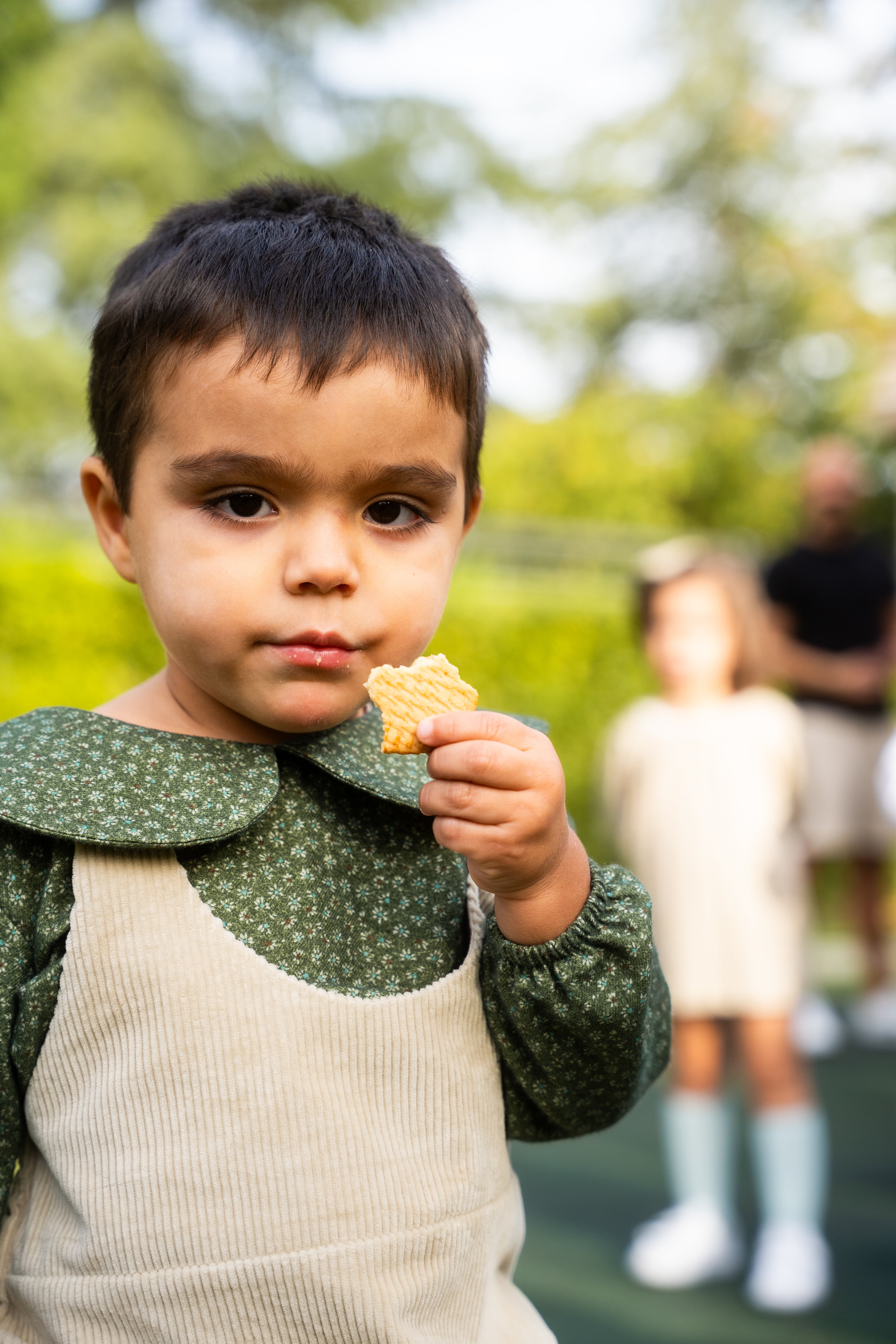 Cubre tirantes Alonso