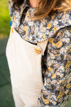 Blusa niña Campiña