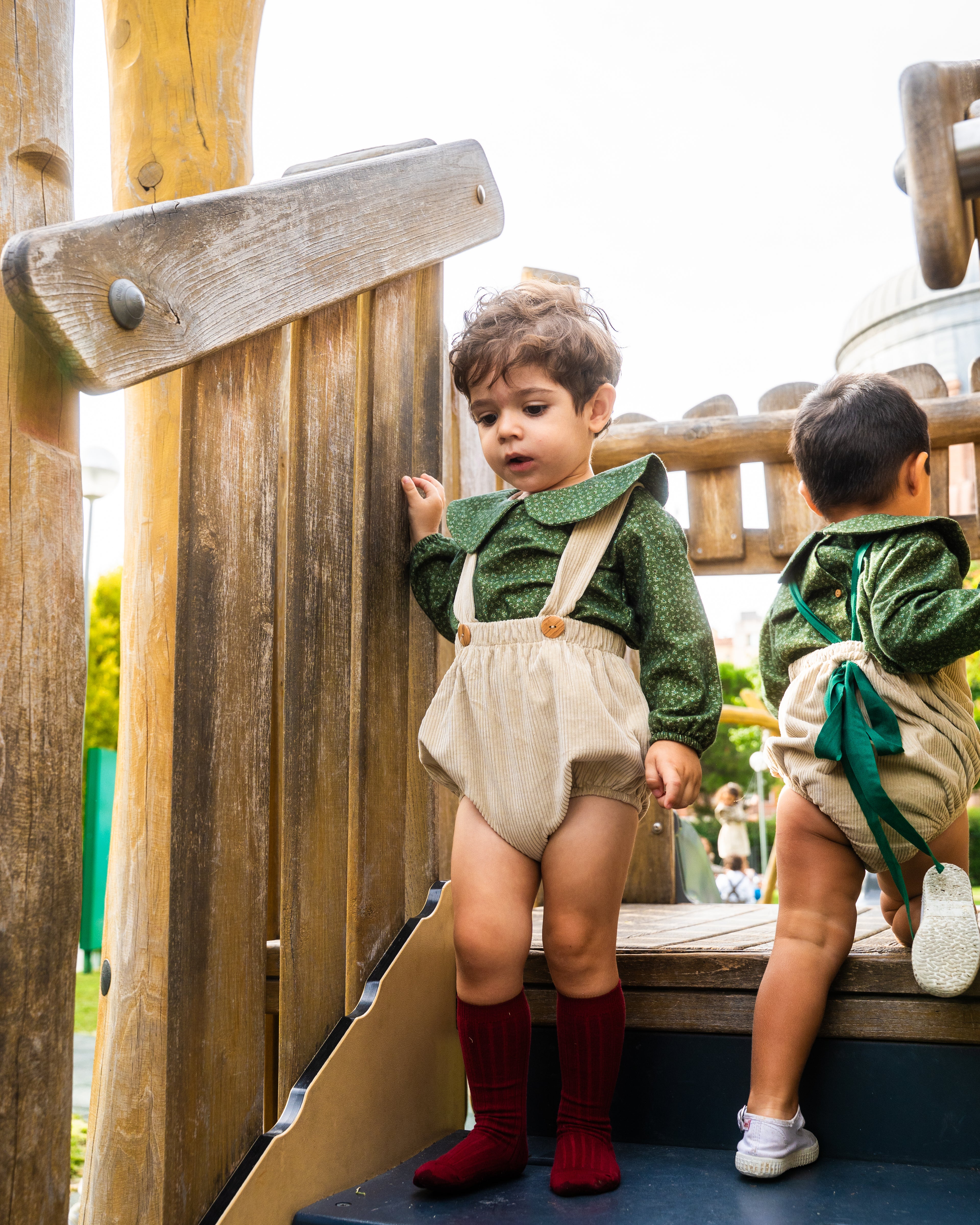 Pelele pana Guillermo