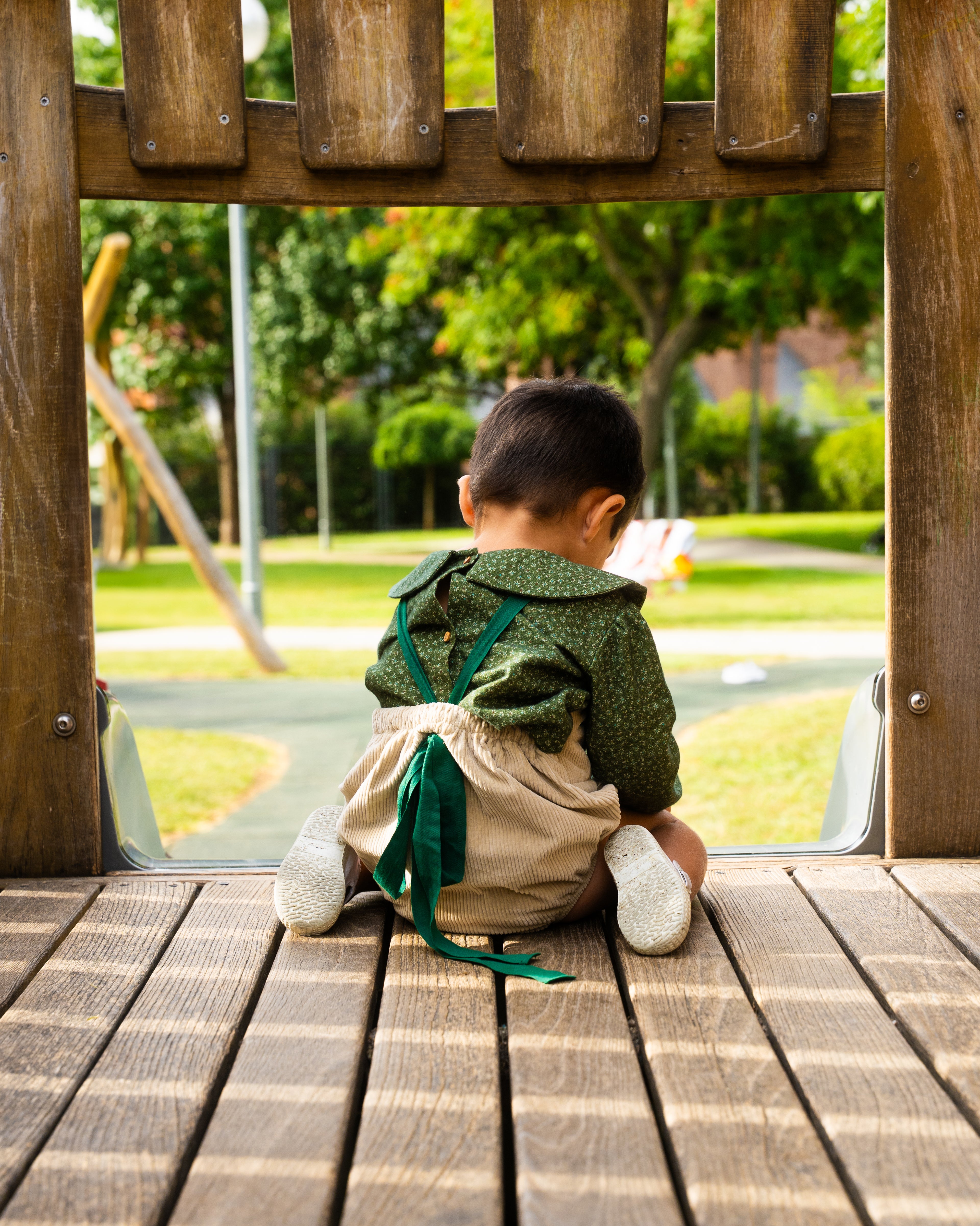 Pelele pana Guillermo