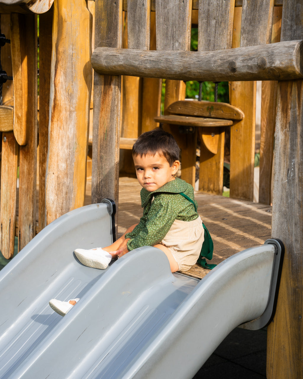 Pelele pana Guillermo