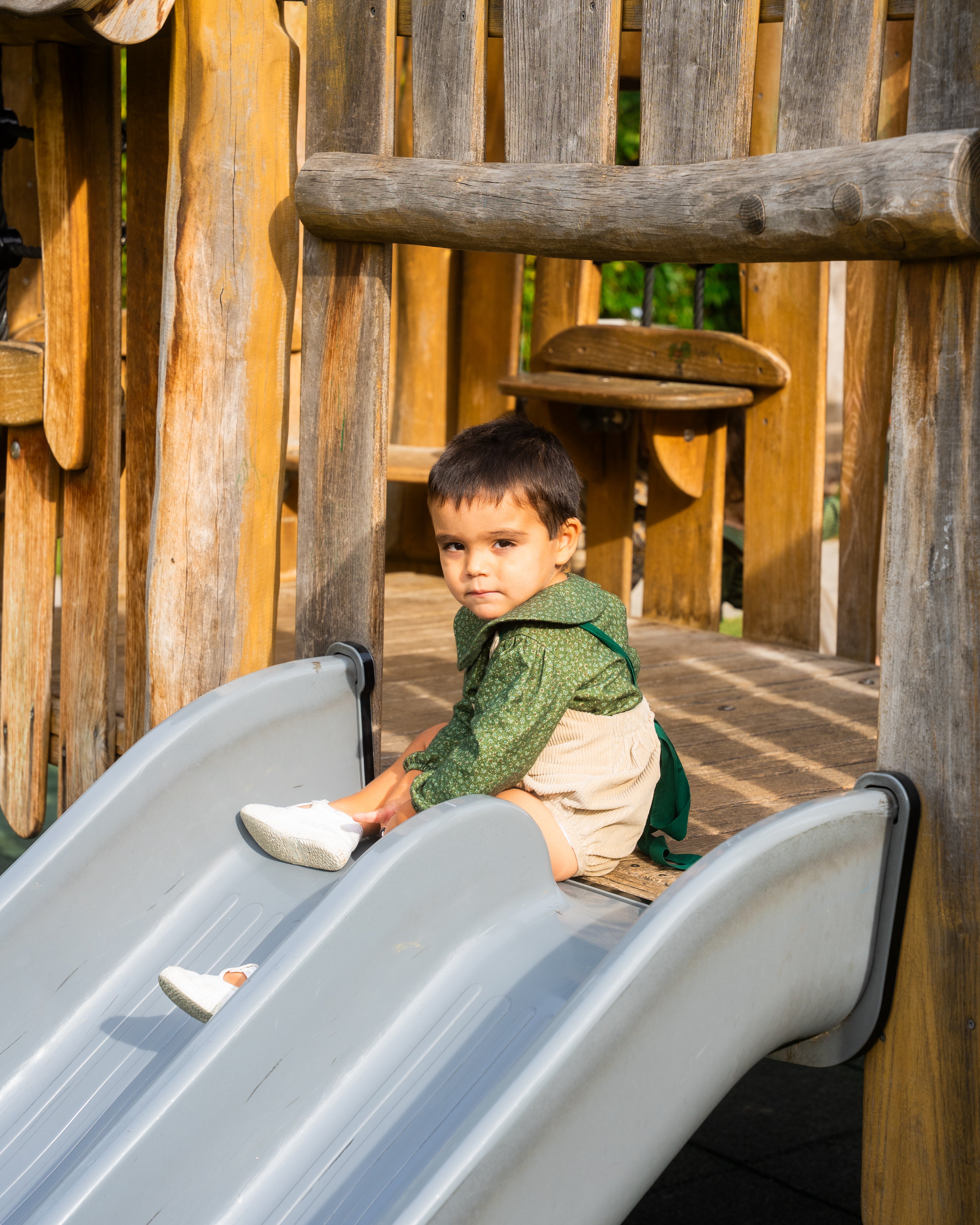 Pelele pana Guillermo